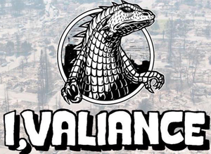 I, Valiance