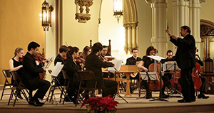 American Baroque Orchestra