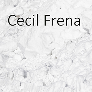 Cecil Frena