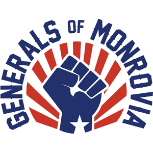 Generals Of Monrovia