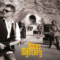 Blues Mystery