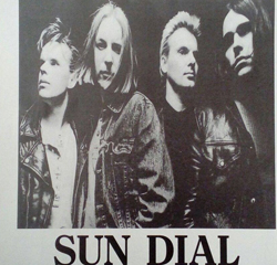 Sun Dial