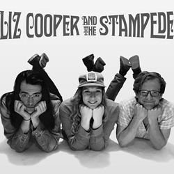 Liz Cooper & The Stampede