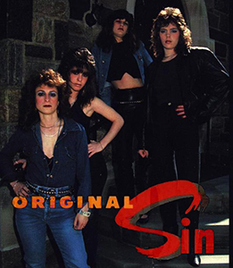 Original Sin (USA, NY)