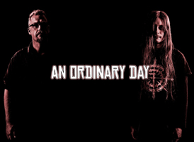 An Ordinary Day