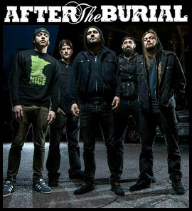 After The Burial