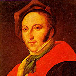 Gioacchino  Rossini
