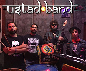 Ustad Band
