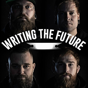 Writing The Future