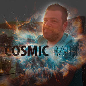 Cosmic Rain (GRC)