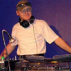 DJ Skydreamer