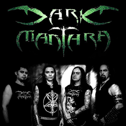 Dark Manthra