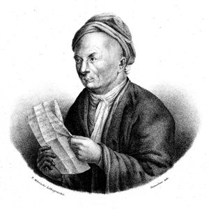 Homilius,Gottfried August