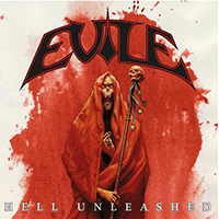 Evile (GBR), 2021 -  Hell Unleashed 