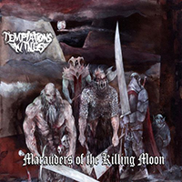 Temptations Wings - Marauders Of The Killing Moon