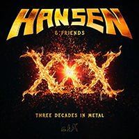 Kai Hansen - XXX: Three Decades in Metal