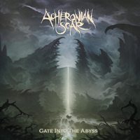 Acheronian Scar - Gate Into the Abyss