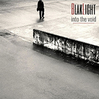 BlakLight, 2021 -  Into The Void 