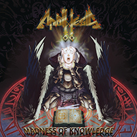 Apothesis - Madness of Knowledge
