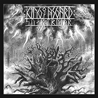 King Of Asgard - Svartrvidr