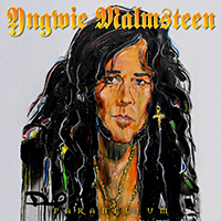 Malmsteen, Yngwie, 2021 -  Parabellum 