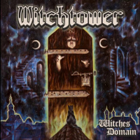 Witchtower (ESP) - Witches' Domain 