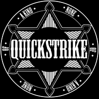 Quickstrike - None Of A Kind 
