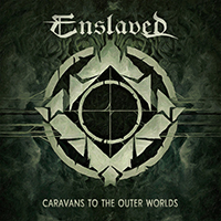 Enslaved (NOR) - Caravans to the Outer Worlds (EP) 