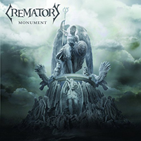 Crematory - Monument 