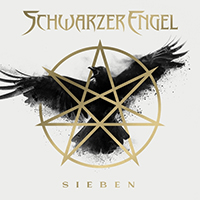 Schwarzer Engel - Sieben 