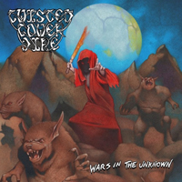  Twisted Tower Dire - Wars In The Unknown