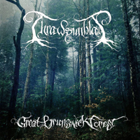 Thrawsunblat - Great Brunswick Forest