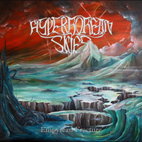 Hyperborean Skies - Empyrean Fracture