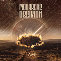 Monarchs to Oblivion - I Am 