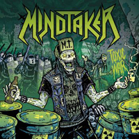 Mindtaker - Toxic War 