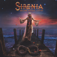 Sirenia - Arcane Astral Aeons