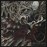 Inferno (CZE), 2021 -  Paradeigma (Phosphenes of Aphotic Eternity)
