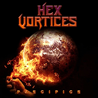 Hex Vortices - Precipice 