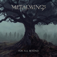 Metalwings - For All Beyond