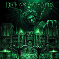 Demons & Wizards - III (Deluxe Edition)