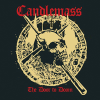 Candlemass - The Door To Doom (Japanese Edition)