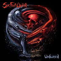 Six Feet Under (USA) - Unburied