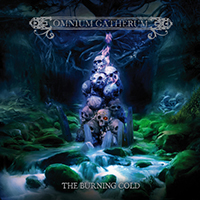 Omnium Gatherum (FIN) - The Burning Cold