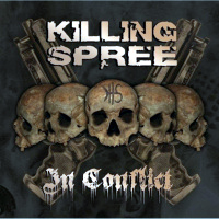 Killing Spree (DEU) - In Conflict