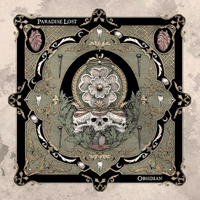 Paradise Lost - Obsidian