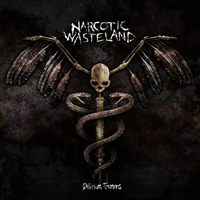 Narcotic Wasteland - Delirium Tremens