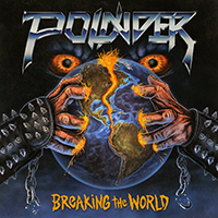 Pounder - Breaking the World 