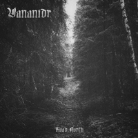  Vananidr - Road North