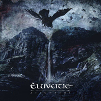  Eluveitie - Ategnatos (Limited Edition)