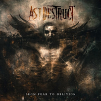 As I Destruct - From Fear To Oblivion